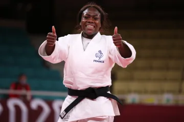 Clarisse Agbégnénouová