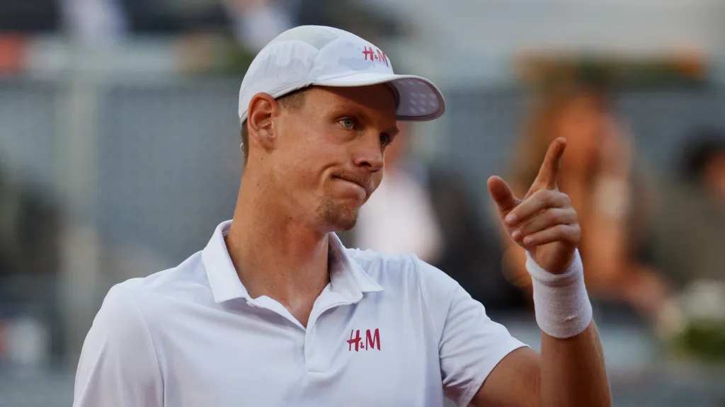 Tomáš Berdych