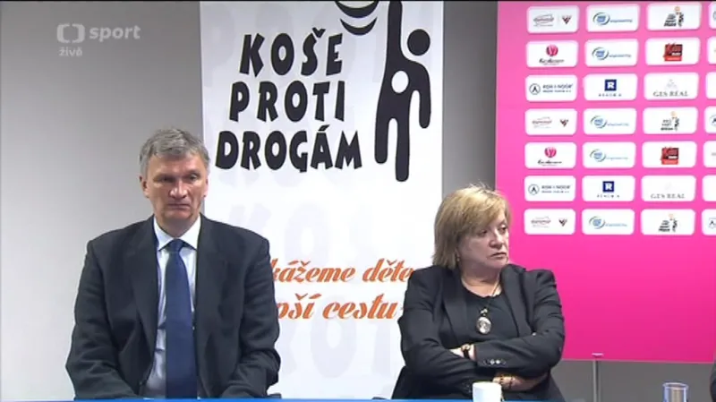 Tým USK rozšíří mladé hráčky, asistentem bude Beneš