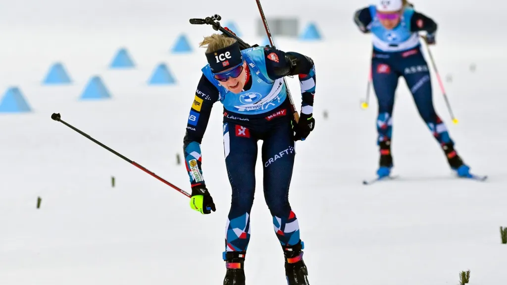 Marte O. Röiselandová