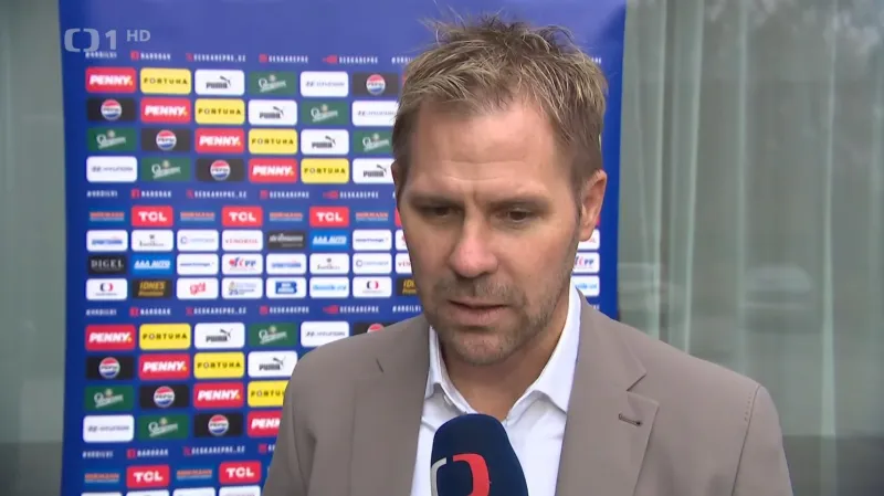 Potrestaného Chorého nahradil v nominaci další slávista Chytil