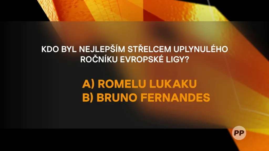 Soutěž k Evropské lize - 5. 11.