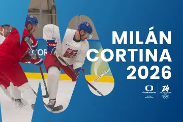 Milán Cortina 2026 podcast