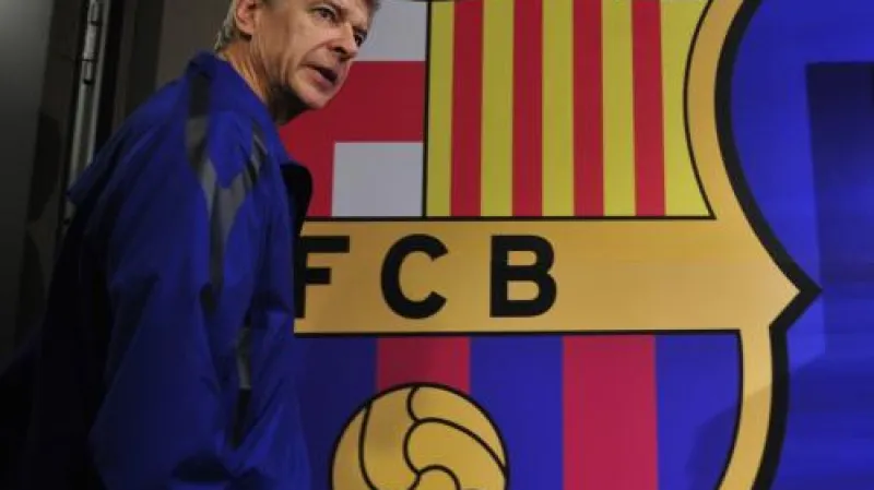 Arséne Wenger