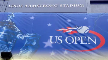 US Open