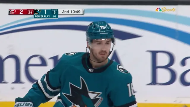 Přehled gólů Filipa Zadiny v dosavadním průběhu sezony (nhl.com)