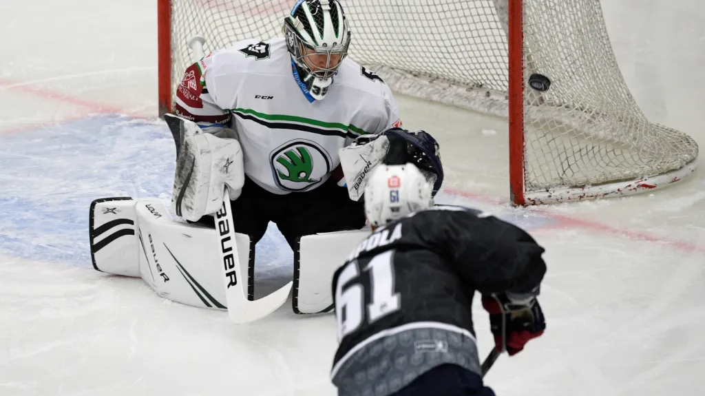 Kladno - Mladá Boleslav