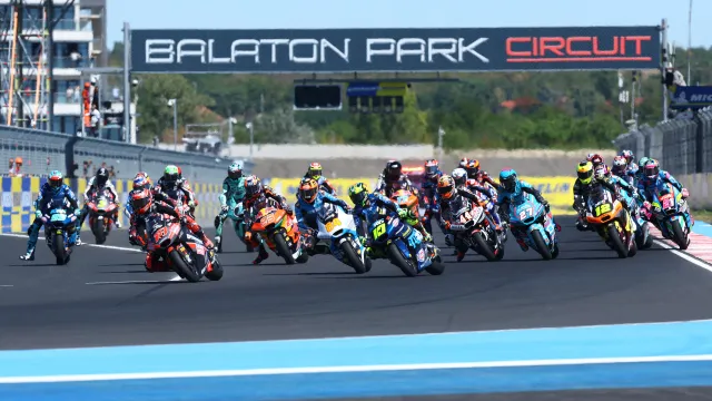 Salač dojel letos podeváté v první desítce