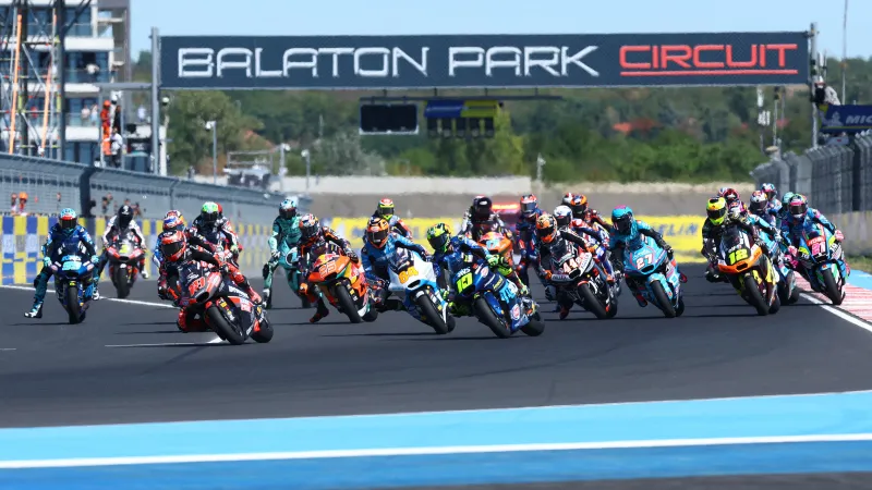 Salač dojel letos podeváté v první desítce