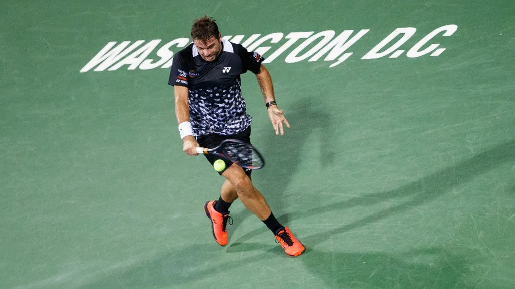 Stan Wawrinka
