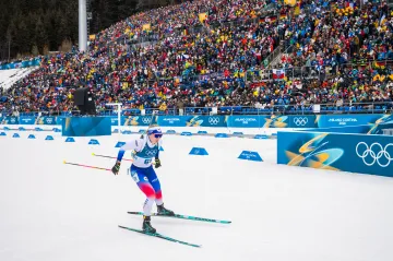 Davidová zpět, Jislová mimo. Charvátová se těší, Vinklárková už nechce řešit příval gratulací
