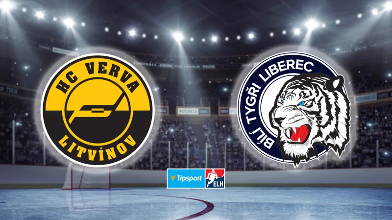 Sestřih a ohlasy utkání Litvínov - Liberec