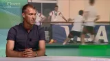 Host Sportovních zpráv: Martin Hyský o startu MS