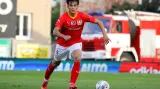 FC Zbrojovka Brno - FK Příbram