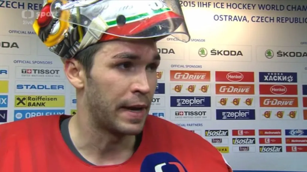 Lalande: Za bod se Slovenskem jsme vděční