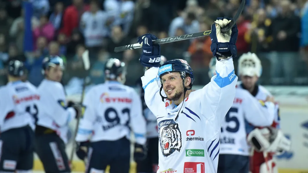 Liberecký Petr Vampola