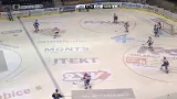 Gól v utkání Pardubice - Zlín: Vlach - 1:1 (43. min.)
