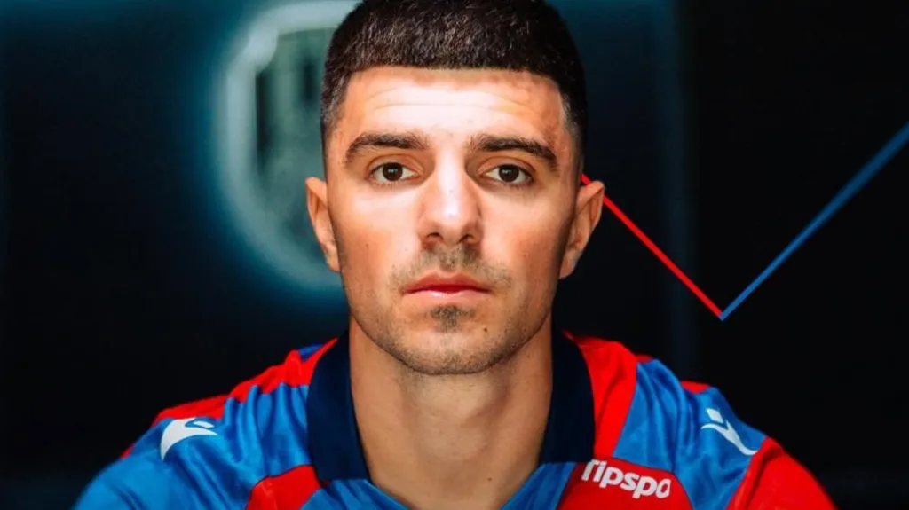 Stefan Pirgič