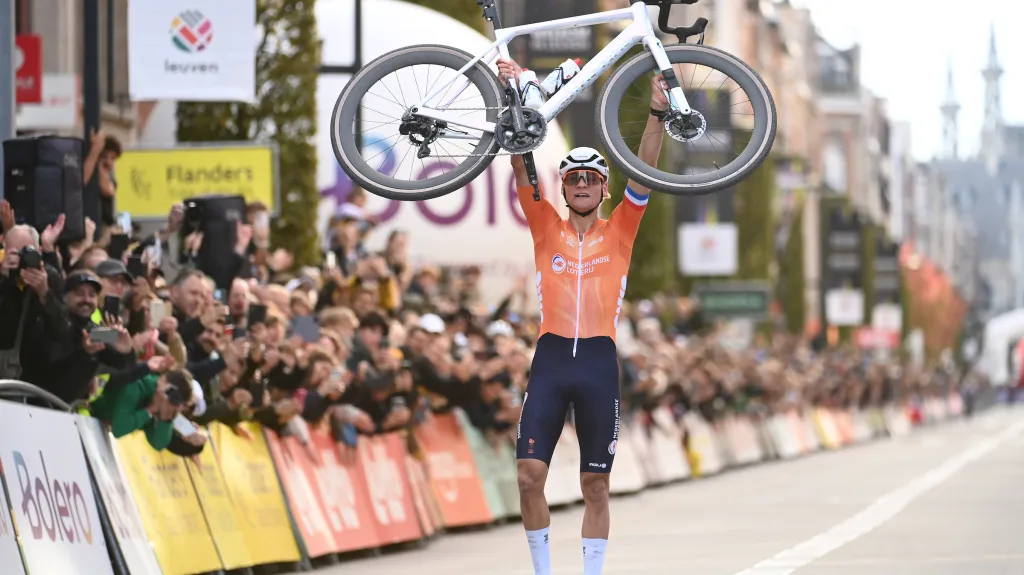 Mathieu van der Poel