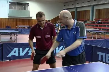 Karabec se chystá na svou šestou paralympiádu