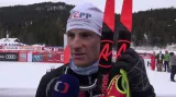 Jakš: S výsledkem jsem spokojený, směr k olympiádě je správný