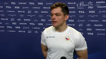 Klíma: Výhra byla jednodušší než úterní zápas