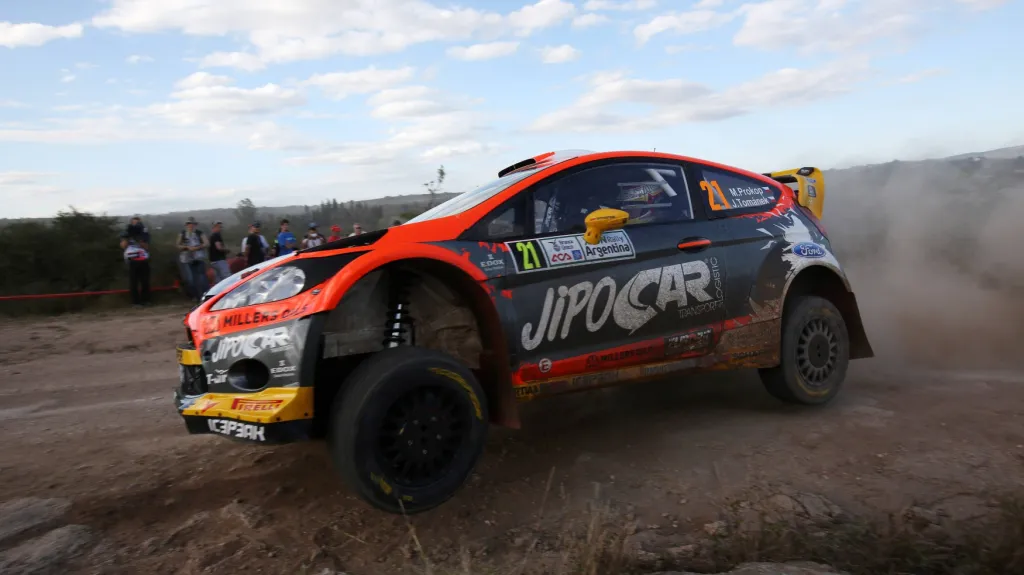 Martin Prokop