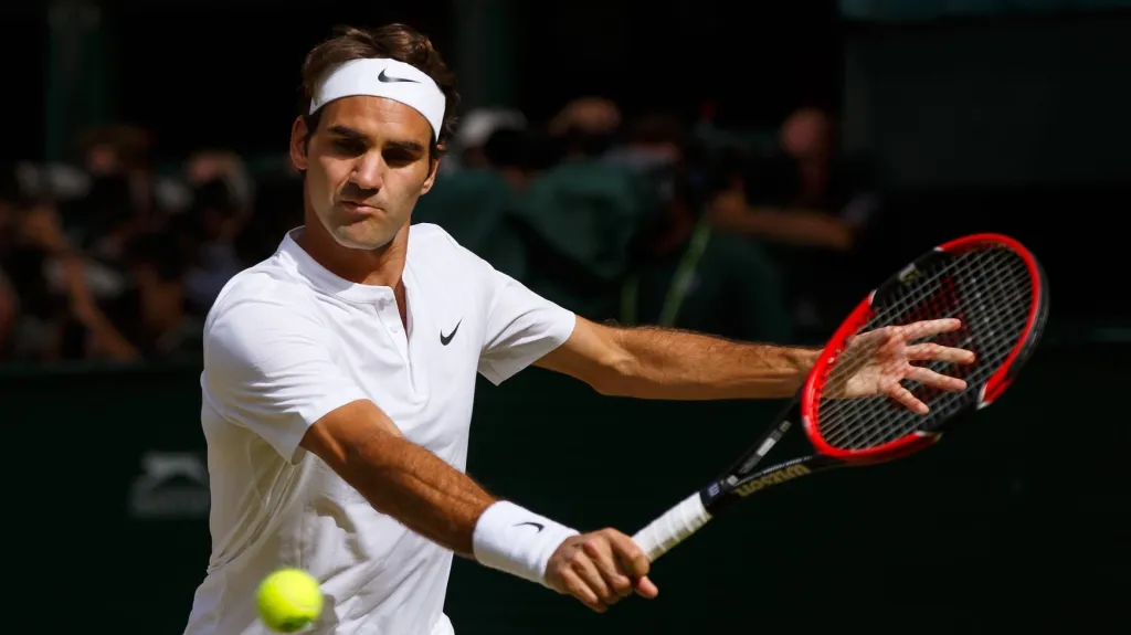Roger Federer