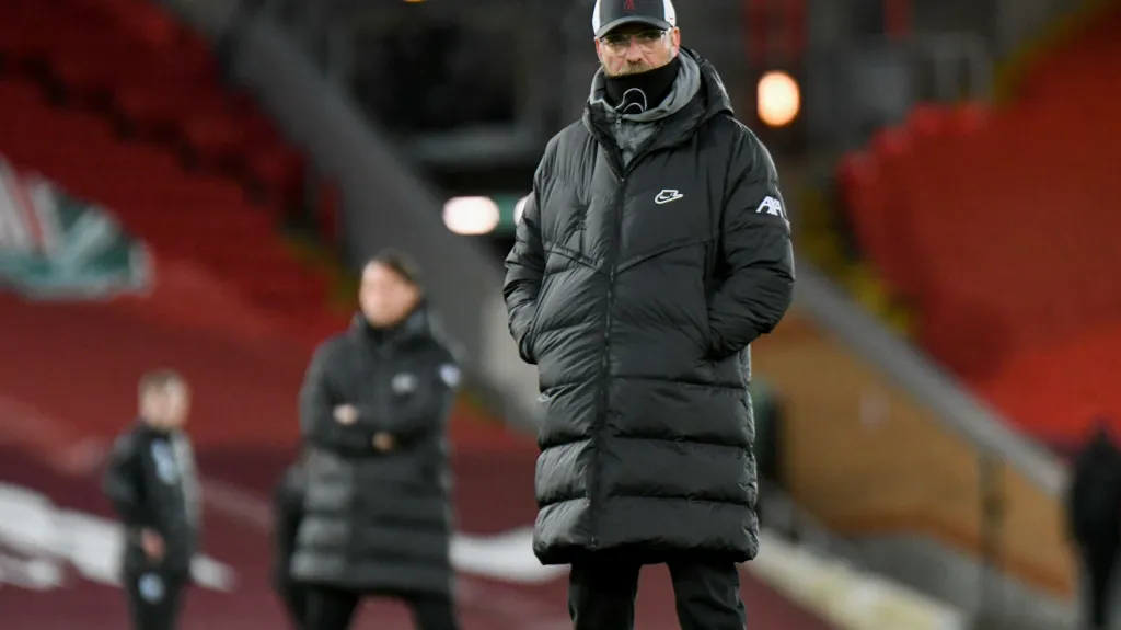 Jürgen Klopp