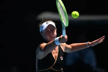 Barbora Krejčíková