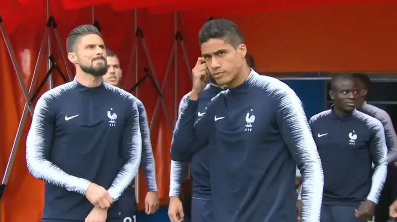 Francie se chystá na Argentinu, Portugalsko zase na Uruguay