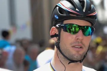 Mark Cavendish