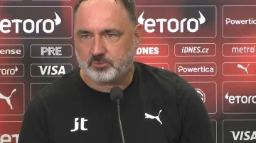 Sestřih a ohlasy utkání Slavia – Saint-Gilloise