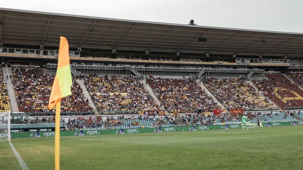 Stadion Juliska