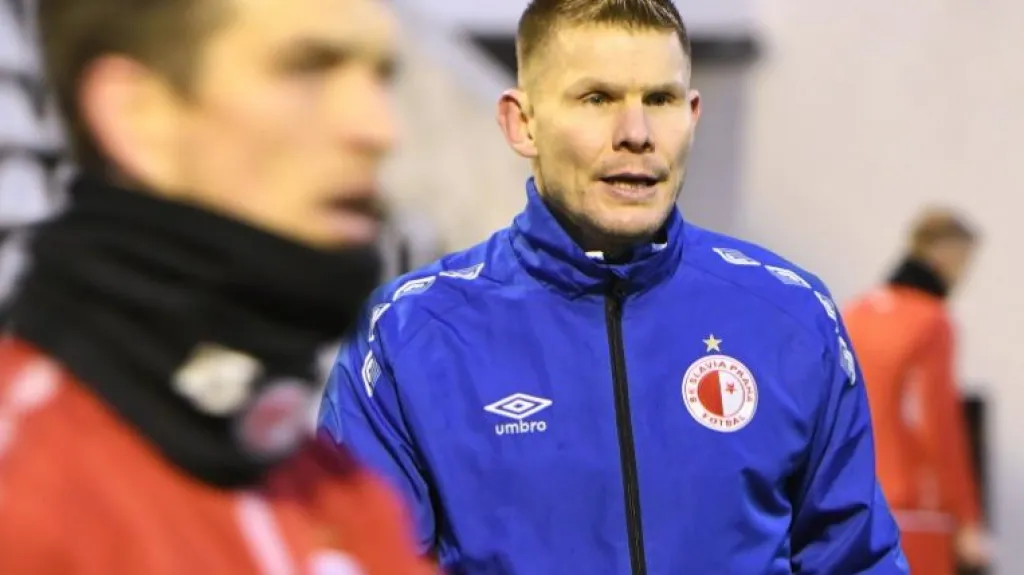 Gólman Martin Kuciak