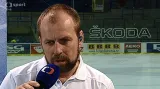 Ohlasy po 1. finálovém utkání hokejové extraligy