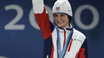 Martina Sáblíková