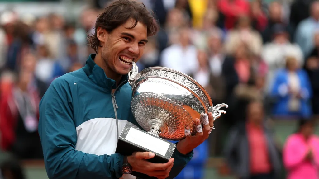 Rafael Nadal