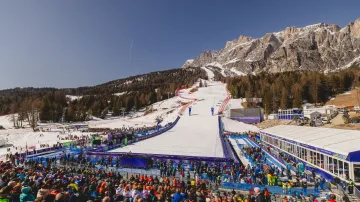 Paralympijský souhrn – 1. den