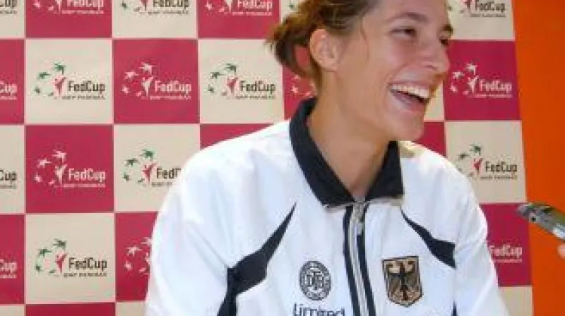 Andrea Petkovičová