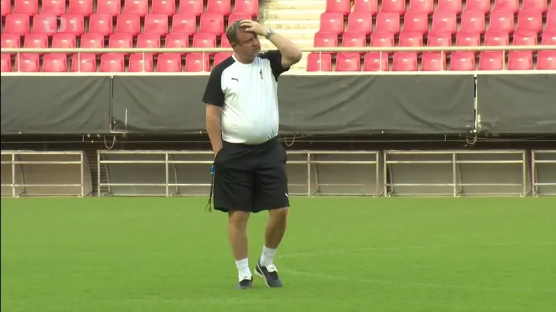 Plzeň čeká těžká odveta, na Olympiakosu musí skórovat