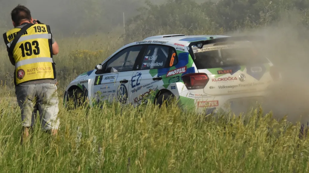 Polo Vojtěcha Štajfa