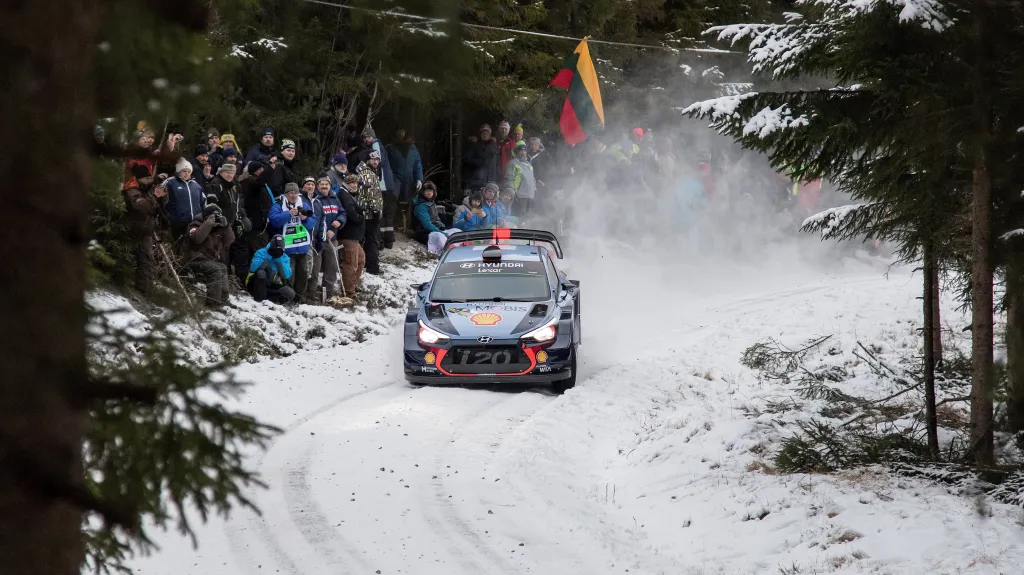 Thierry Neuville 