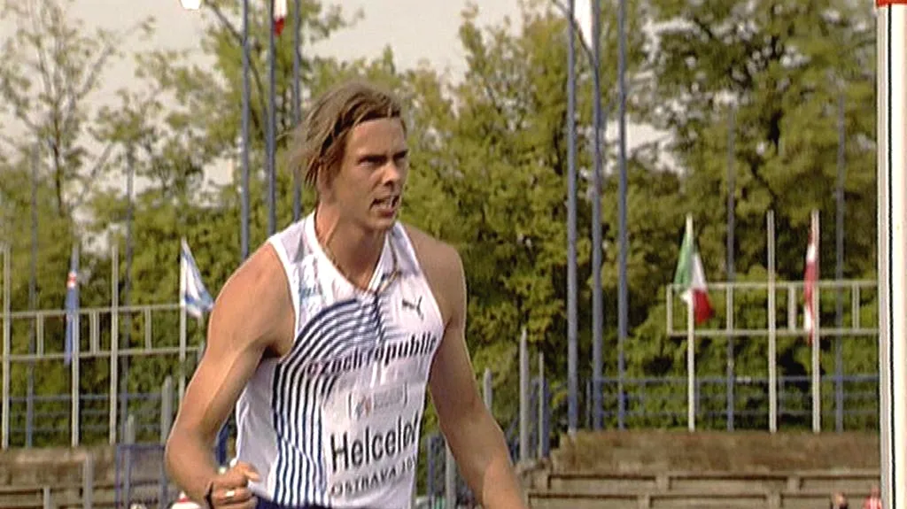 Adam Sebastian Helcelet