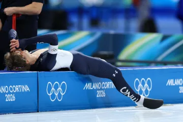 Co neminout v pátek: Jílek chce víc než stříbro, zabojuje i Adamczyková, biatlonisté a běžci