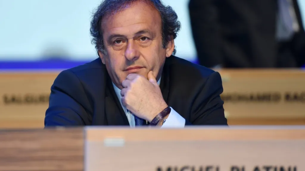 Michel Platini