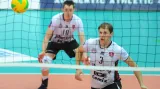 VK Jihostroj České Budějovice - VSC Fatra Zlín