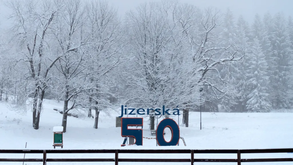 Jizerská padesátka