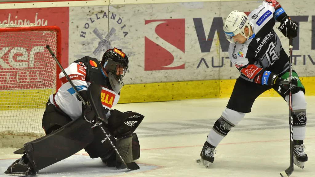 Utkání Karlovy - Sparta Praha