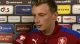 Krejčí: Je škoda, že jsme remízu neudrželi